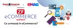 Urmeaza conferinta ZF eCommerce Summit 2024 - Ce urmeaza in e-commerce, marti - 2 aprilie. Lideri din piata locala de comert si plati electronice si analisti participa ca speakeri la eveniment.