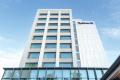 Hotelul de cinci stele <span style='background:#EDF514'>RADISSON</span> Blu din Cluj-Napoca: 