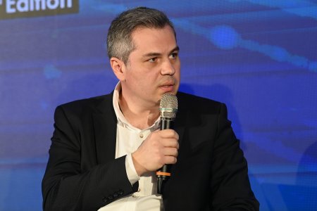 Bursa. Gabriel Aldea, Investimental: <span style='background:#EDF514'>PONDEREA</span> cea mai mare a investitorilor este din categoria 30-40 de ani, urmata de cea de 40-50 de ani