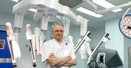 Renumitul medic Irinel Popescu, dupa ce Kate <span style='background:#EDF514'>MIDDLE</span>ton a anuntat ca este bolnava: Cine are asa ceva, in mod cert, va dezvolta un cancer