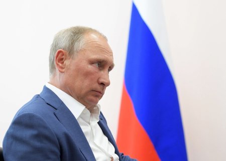 Vladimir Putin, despre atacul de la Moscova: De ce teroristii au incercat sa plece in Ucraina?