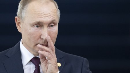 ISIS ameninta ca il masacreaza pe Putin. Rusia le-a sporit pofta de sange jihadistilor