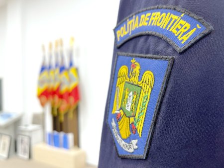 Un inspector antifrauda si 21 de politisti de frontiera de la Nadlac, <span style='background:#EDF514'>TRIMISI IN JUDECATA</span> de DNA. Mita ajungea pana la 600 de euro