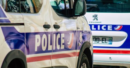 Ambasada SUA la Paris avertizeaza asupra amenintarii cu atacuri teroriste in Franta. Americanii prevenisera si Rusia