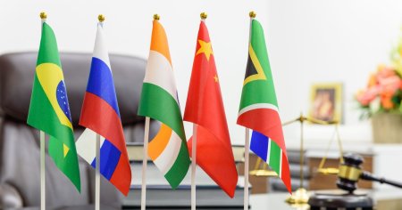 Noua Banca de Dezvoltare a BRICS va acorda imprumuturi in valoare de 5 miliarde de dolari in 2024