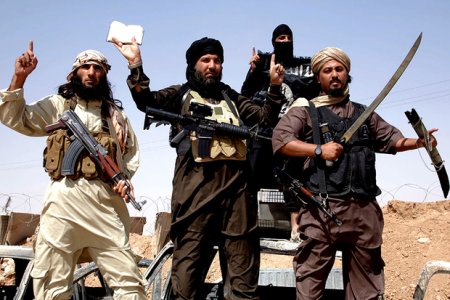 Turcia a dat iama in teroristi: 147 de militanti ISIS au fost arestati
