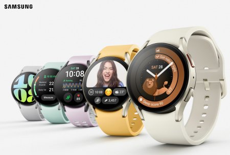 Gama Samsung Galaxy Watch 7 ar urma sa aiba trei modele, stocare de 32 GB si un cip mult mai eficient