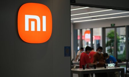 Pretul primului vehicul electric al Xiaomi va costa in jur de 70.000 de dolari