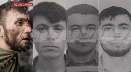 Rusia a arestat a 8-a persoana implicata in masacrul de la Moscova. Este un cetatean rus originar din Kargazstan