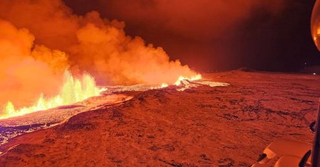 Supravietuirea in fata unei catastrofe. Cum au infruntat oamenii una dintre cele mai puternice eruptii <span style='background:#EDF514'>VULCANI</span>ce din istorie