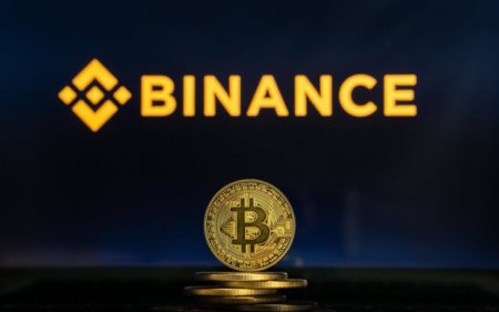 Noi acuzatii de evaziune fiscala impotriva Binance in Nigeria