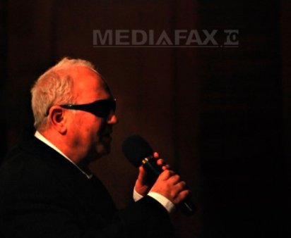 A murit cantautorul George Nicolescu. Zilele trecute implinise 74 de ani