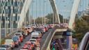 Podul Grant: se redeschide circulatia pe sensul Crangasi-Turda