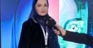 Robotica fabricata de Arabia Saudita poarta hijab si nu vorbeste despre sex si politica. <span style='background:#EDF514'>ROBOTUL</span> Muhammed al sauditilor a fost acuzat de agresiune sexuala VIDEO
