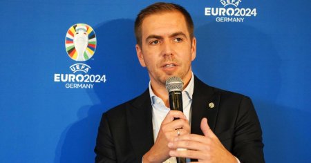 Nemtii surprind inainte de Euro 2024: directorul turneului a nominalizat favorita la trofeu
