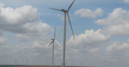 PPC achizitioneaza Land Power, care opereaza un parc eolian in Romania