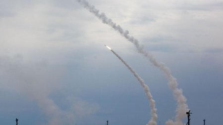 NATO ia in calcul sa doboare rachetele rusesti care se apropie de granitele sale | Multiple incidente la frontierele din Polonia si Romania