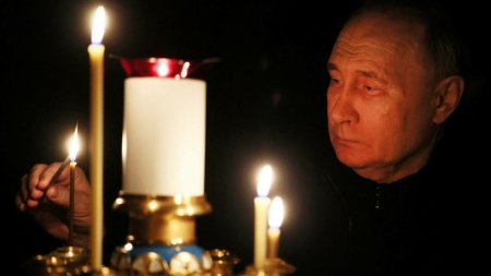 Cele mai sangeroase atacuri din Rusia, in era Putin. Cronologia atentatelor teroriste din ultimele doua decenii