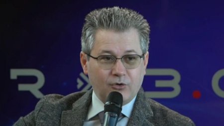 Mihnea Costoiu: Rata de angajare dupa masterat a absolventilor nostri depaseste 95%