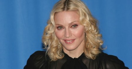 Madonna va sustine un concert gratuit, pe una dintre cele mai frumoase scene din lume, in cadrul turneului Celebration