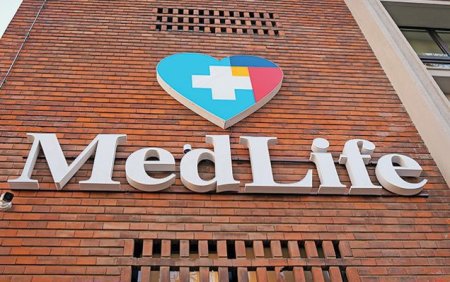 Bursa. Fondul de pensii privat Metropolitan Life a ajuns la o detinere de 5,2% din operatorul de servicii medicale private MedLife, o investitie de circa 105 mil. lei