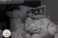 Mireasa sezonul 9, 26 martie 2024. Imaginile cu Delia si Liviu in pat. <span style='background:#EDF514'>IULIA</span>na nu a putut privi atingerile lor tandre si pupicii