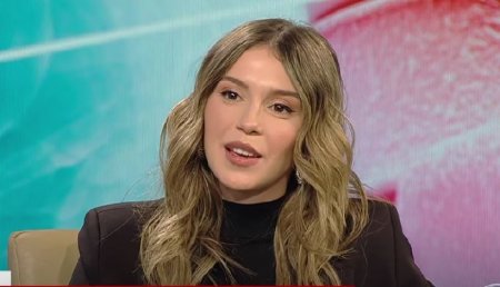 Teodora Stoica, declaratii emotionante despre lupta cu cancerul la doar 24 de ani: Am avut si metastaze la plaman si la coloana. Cum s-a vindecat