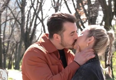 Mireasa sezonul 9, 26 martie 2024. Maria si Stefan s-au sarutat la date. Formeaza sau nu un cuplu?!