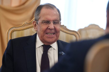 Serghei Lavrov respinge orice ajutor extern in ancheta atacului de la Moscova: „Ne descurcam si singuri, Occidentul vrea sa-si promoveze versiunea care ii convine”