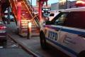 Un politist din New York a fost impuscat mortal in timpul unui control in trafic