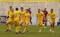 Romania U21, victorie pe final in deplasare cu Armenia