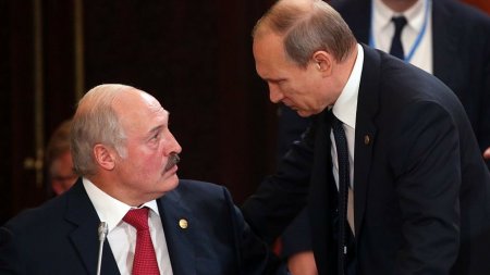 Putin tradat chiar de <span style='background:#EDF514'>PRIETEN</span>ul cel mai bun. Ce a spus Lukasenko despre atacatorii de la Moscova