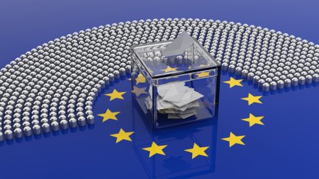 DOCUMENT. Cum votez la alegerile europarlamentare din 2024. Ghid oficial cu cele mai importante informatii
