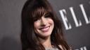 Anne Hathaway a pierdut o <span style='background:#EDF514'>SARCINA</span> in timp ce juca rolul unei gravide. 