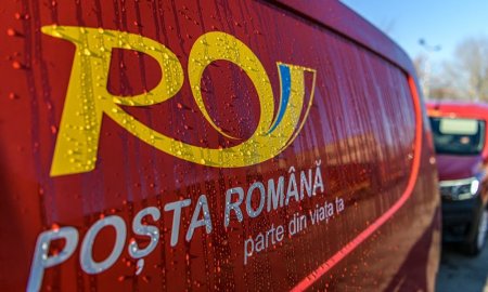 <span style='background:#EDF514'>POSTA ROMAN</span>a a obtinut un profit de 12 milioane de lei in 2023. Afacerile au ajuns la 1,6 miliarde de lei