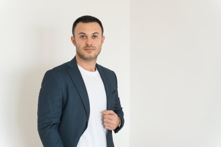 Start-up-ul Munch din <span style='background:#EDF514'>UNGARIA</span> a lansat oficial pe piata din Romania aplicatia sa contra risipei de mancare. Alexandru Turcanu se va ocupa de vanzari pe plan local