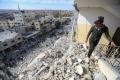 Expert ONU: exista motive intemeiate pentru a crede ca in Gaza au fost comise acte de genocid