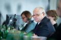 Parlamentarii polonezi vor sa-l aduca pe guvernatorul Bancii Nationale in fata instantei, acuzandu-l de incalcarea Constitutiei