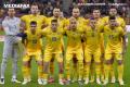 Echipa de start a nationalei de fotbal a Romaniei pentru meciul contra Columbiei