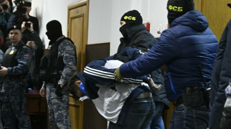 Ucraina, replica acida dupa acuzatia Rusiei de implicare in atentatul de la Moscova: O minciuna cronica