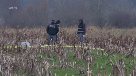 Descoperire stranie in Craiova. Trupul cu leziuni al unui barbat a fost gasit langa Balta Craiovita