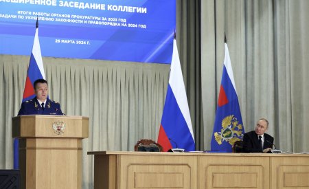 Putin vrea sa nationalizeze companiile si bunurile oamenilor de afaceri daunatori: Un moment important pentru procurorii rusi