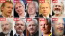 Jurnalistul Julian Assange scapa de ex<span style='background:#EDF514'>TRADAREA</span> in SUA!