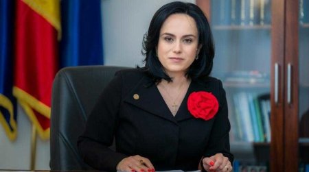 Simona Bucura Oprescu, ministrul Muncii, anunta modernizarea asistentei sociale: „Continuam impreuna!”