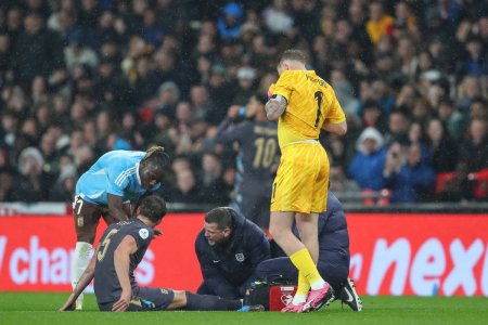 Manchester City a iesit cel mai prost dupa amicalele internationale! Alarma inaintea socului cu Arsenal