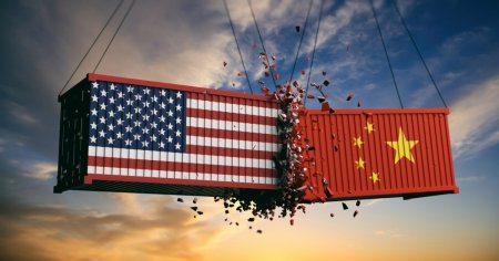SUA vor studia plangerea Chinei la OMC impotriva legii de reducere a inflatiei