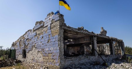 Ucraina in razboi. <span style='background:#EDF514'>STAREA</span> de fapt
