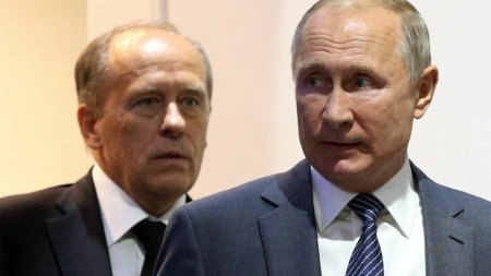 Rusia a<span style='background:#EDF514'>CUZA</span> doua mari puteri din Occident ca se afla in spatele masacrului de la Moscova