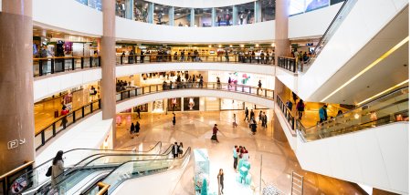 Romania va avea un nou mall