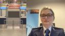 Romania intra in Schengen aerian, saptamana aceasta. Politia de <span style='background:#EDF514'>FRONTIER</span>a transmite noile reguli pentru romani, pe aeroporturi